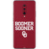 University of Oklahoma Boomer Sooner OnePlus 7 Pro Skin