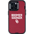 University of Oklahoma Boomer Sooner Otterbox Defender iPhone Skin