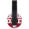 University of Oklahoma Boomer Sooner PlayStation 4 Gold Wireless Headset Skin