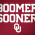 University of Oklahoma Boomer Sooner PlayStation 4 Gold Wireless Headset Skin