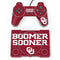 University of Oklahoma Boomer Sooner PlayStation Classic Bundle Skin