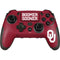 University of Oklahoma Boomer Sooner PlayStation Scuf Vantage 2 Controller Skin