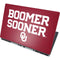 University of Oklahoma Boomer Sooner Dell Precision Skin