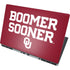 University of Oklahoma Boomer Sooner Dell Precision Skin
