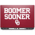 University of Oklahoma Boomer Sooner Dell Precision Skin