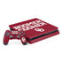 University of Oklahoma Boomer Sooner PlayStation PS4 Skins