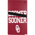 University of Oklahoma Boomer Sooner PS5 Pro Bundle Skin