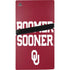 University of Oklahoma Boomer Sooner PS5 Pro Console Skin