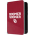 University of Oklahoma Boomer Sooner Surface Duo Skin