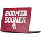 University of Oklahoma Boomer Sooner Surface Laptop 7 13.8in Skin