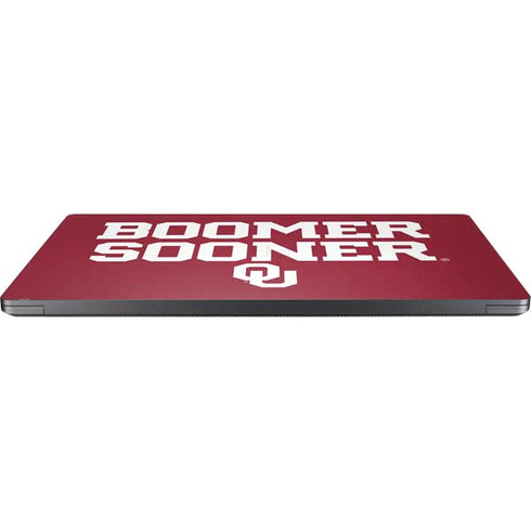 University of Oklahoma Boomer Sooner Surface Laptop 7 13.8in Skin