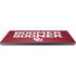 University of Oklahoma Boomer Sooner Surface Laptop 7 15in Skin