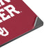 University of Oklahoma Boomer Sooner Surface Laptop 7 15in Skin