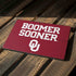 University of Oklahoma Boomer Sooner Surface Pro 7 Skin