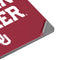 University of Oklahoma Boomer Sooner Laptop Skins