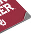 University of Oklahoma Boomer Sooner Universal Laptop 17in (13.8 x 10in) Skin