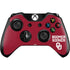 University of Oklahoma Boomer Sooner Xbox One Skins