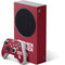 University of Oklahoma Boomer Sooner Xbox Series S Skins