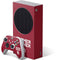 University of Oklahoma Boomer Sooner Xbox Series S Bundle Skin