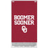 University of Oklahoma Boomer Sooner Xbox Series S Bundle Skin