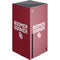 University of Oklahoma Boomer Sooner Xbox Series X Console Skin