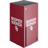 University of Oklahoma Boomer Sooner Xbox Series X Console Skin