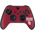 University of Oklahoma Boomer Sooner Xbox Series X Skins