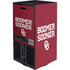 University of Oklahoma Boomer Sooner XBox Series X Digital Edition Bundle Skin