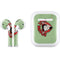 Betty Boop Zombie Love Apple AirPods Skin