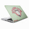 Betty Boop Zombie Love HP Elitebook Skin