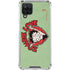 Betty Boop Zombie Love Galaxy Cases