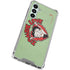 Betty Boop Zombie Love Galaxy A16 5G Clear Case