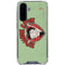 Betty Boop Zombie Love Galaxy A36 5G Clear Case
