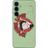 Betty Boop Zombie Love Galaxy A36 5G Skin