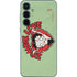 Betty Boop Zombie Love Galaxy A55 5G Skin