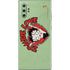 Betty Boop Zombie Love Galaxy Note 10 Plus Skin