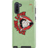 Betty Boop Zombie Love Galaxy Cases