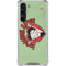 Betty Boop Zombie Love Galaxy S24 FE Clear Case