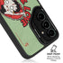 Betty Boop Zombie Love Galaxy S25 Kickstand Case