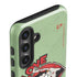 Betty Boop Zombie Love Galaxy S25 Plus Impact Case