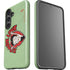 Betty Boop Zombie Love Galaxy S25 Plus Impact Case