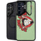 Betty Boop Zombie Love Galaxy S24 Plus Kickstand Case