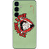 Betty Boop Zombie Love Galaxy S24 Plus Skin