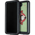 Betty Boop Zombie Love Galaxy S24 Plus Waterproof Case