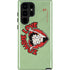 Betty Boop Zombie Love Galaxy Cases