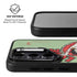 Betty Boop Zombie Love Galaxy S24 Ultra Kickstand Case