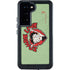 Betty Boop Zombie Love Galaxy S24 Waterproof Case