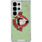 Betty Boop Zombie Love Galaxy S25 Ultra Clear Case
