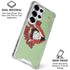 Betty Boop Zombie Love Galaxy S25 Ultra Clear Case