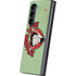 Betty Boop Zombie Love Galaxy Z Fold5 5G Skin